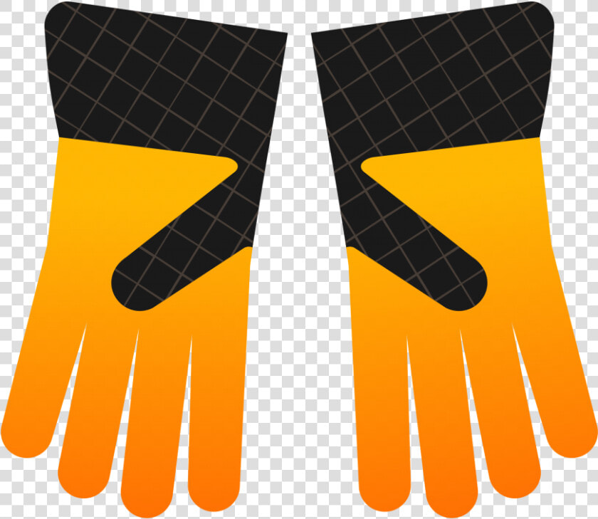 Pair Of Gloves Clip Art  HD Png DownloadTransparent PNG