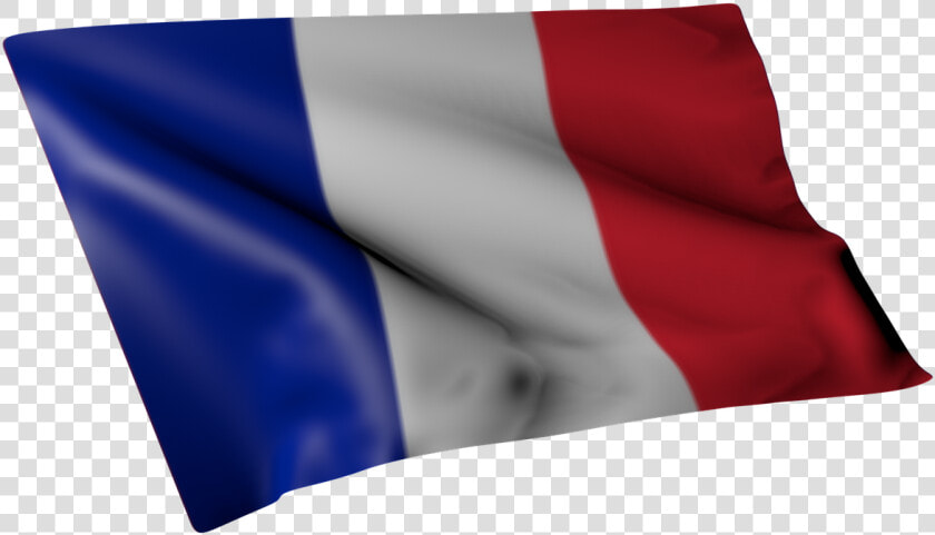 Flag  France  French  Waving  Nation   French Flag Cute Transparent  HD Png DownloadTransparent PNG