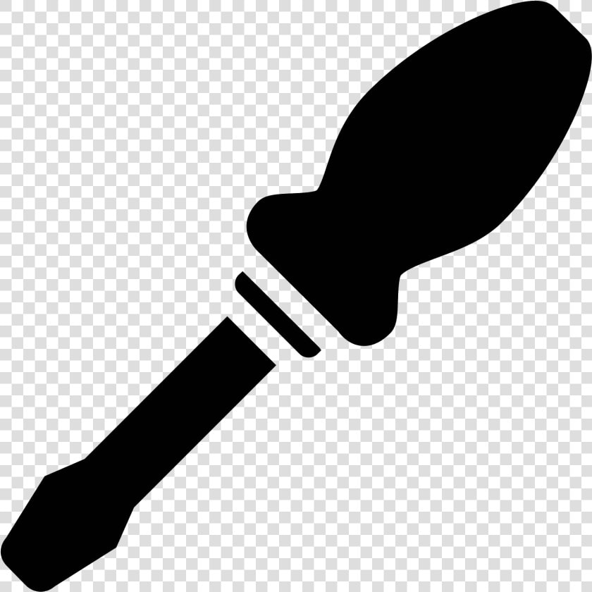 Transparent Screwdriver Clipart   Png Пиктограмма Отвертка  Png DownloadTransparent PNG