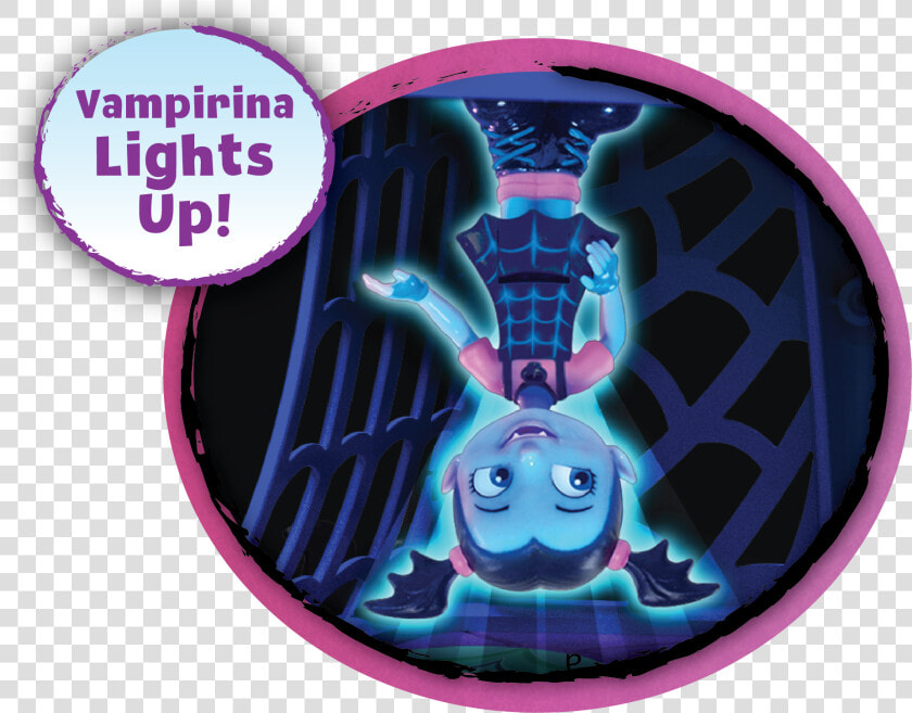 Pension Del Terror De Vampirina  HD Png DownloadTransparent PNG