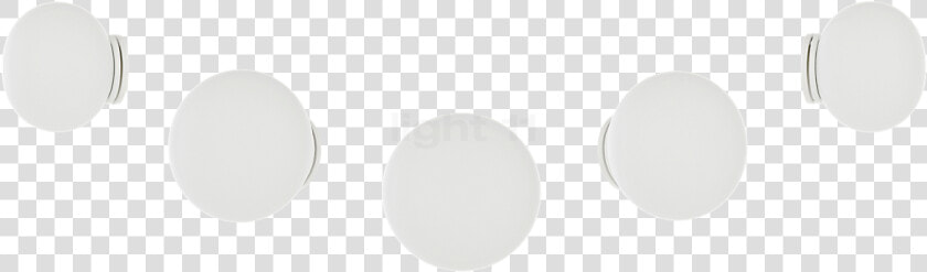 Flos Glo ball Mini C w Mirror Light   Circle  HD Png DownloadTransparent PNG