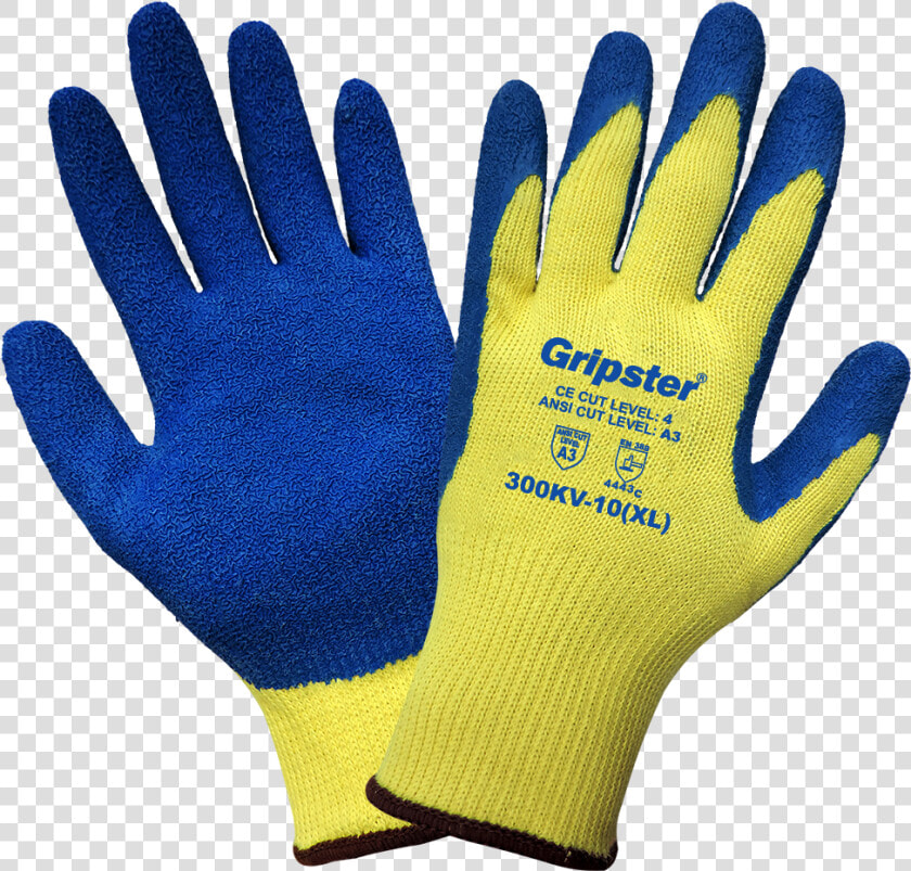 Cut Resistant Gloves Ruberr  HD Png DownloadTransparent PNG