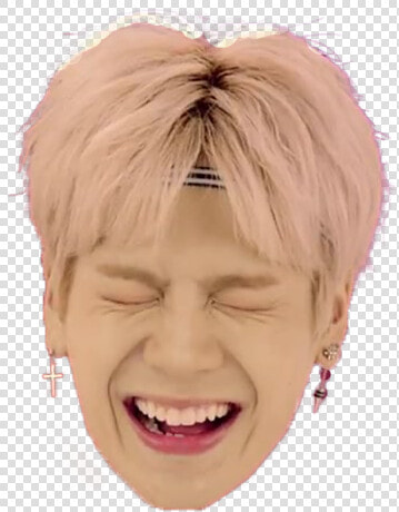 Jackson  Png  And Got7 Image   Got7 Jackson Just Right Sticker  Transparent PngTransparent PNG