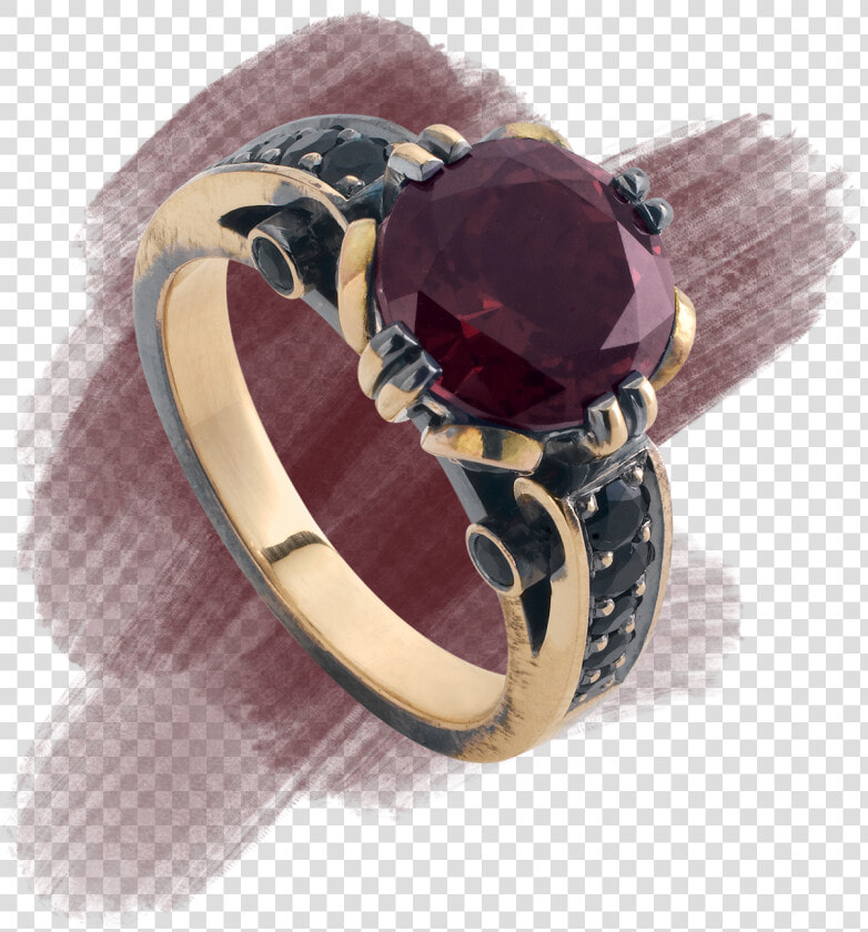 Medici   Pre engagement Ring  HD Png DownloadTransparent PNG