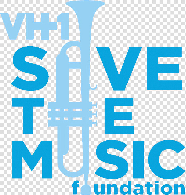 Using Technology To Increase Impact   Vh1 Save The Music  HD Png DownloadTransparent PNG