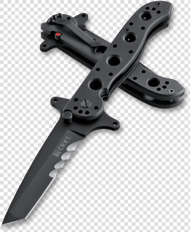 Canivete Crkt M16 14sfg  HD Png DownloadTransparent PNG