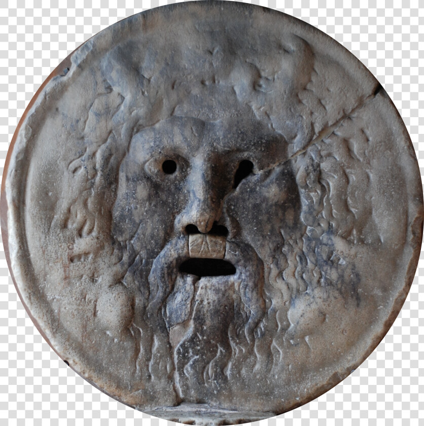 Bocca Della Verità  HD Png DownloadTransparent PNG