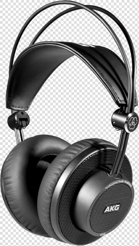 Akg K245  HD Png DownloadTransparent PNG