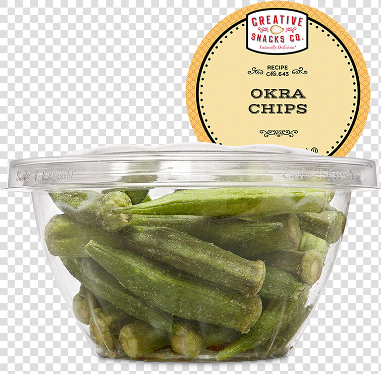 Okra  HD Png DownloadTransparent PNG