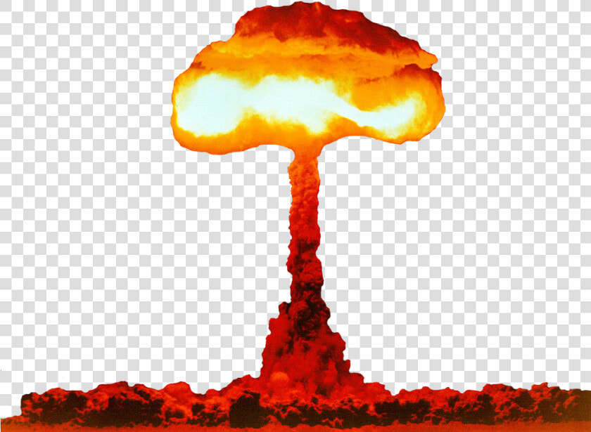  nuclear  explosion  war  ww3  test  nuclearbomb  mushroom   Illustration  HD Png DownloadTransparent PNG