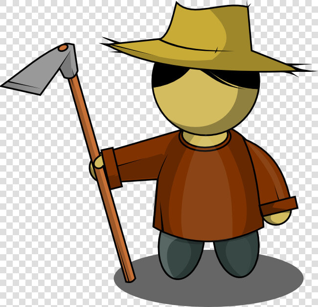 Transparent Clipart Creator   Middle Ages Peasants Cartoon  HD Png DownloadTransparent PNG