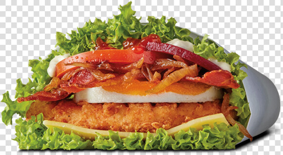 Title   Mcdonalds Lettuce Burger  HD Png DownloadTransparent PNG