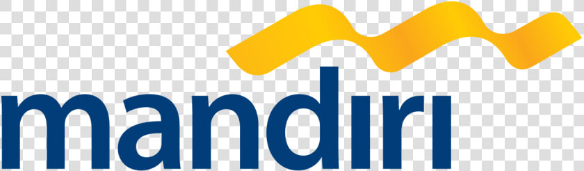 Bank Mandiri   Logo Bank Mandiri Vector  HD Png DownloadTransparent PNG