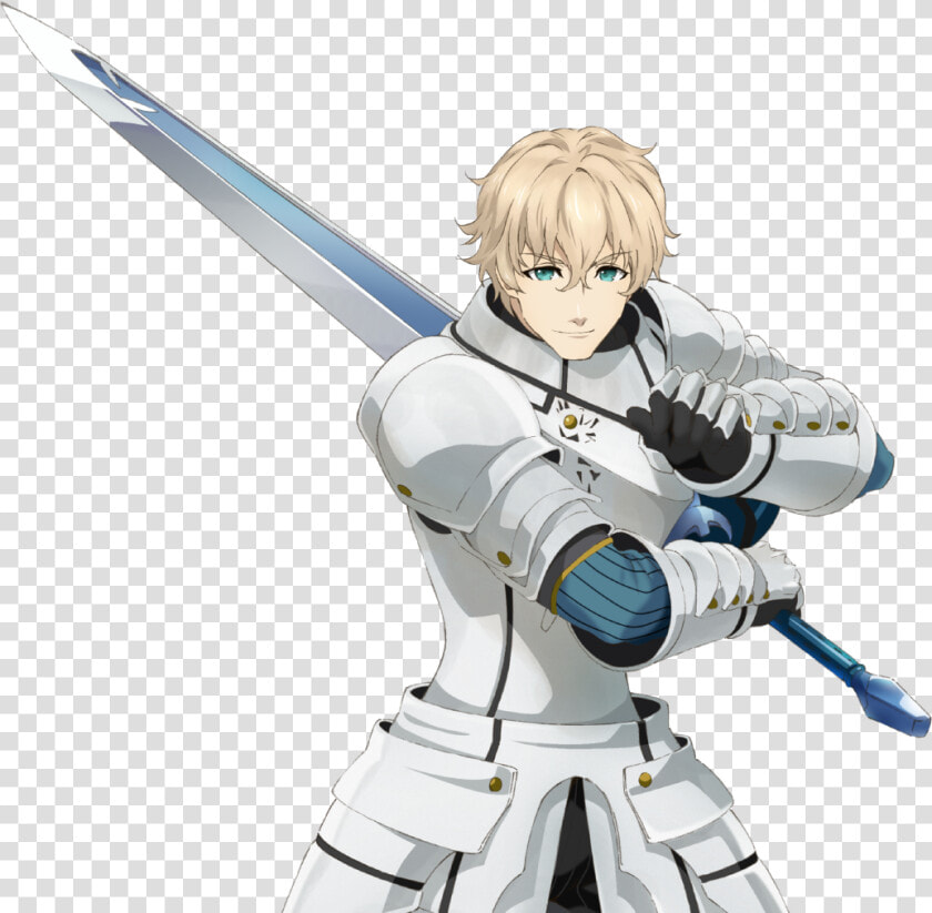 Fate Extra Last Encore Gawain  HD Png DownloadTransparent PNG