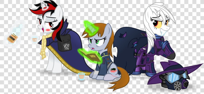 Fallout Equestria Mare Do Well  HD Png DownloadTransparent PNG