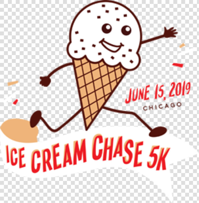 Ice Cream Chase 5k   Gelato  HD Png DownloadTransparent PNG