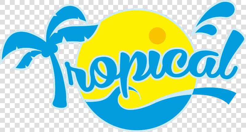 Tropicana Logo Png   Transparent Tropical Logo  Png DownloadTransparent PNG