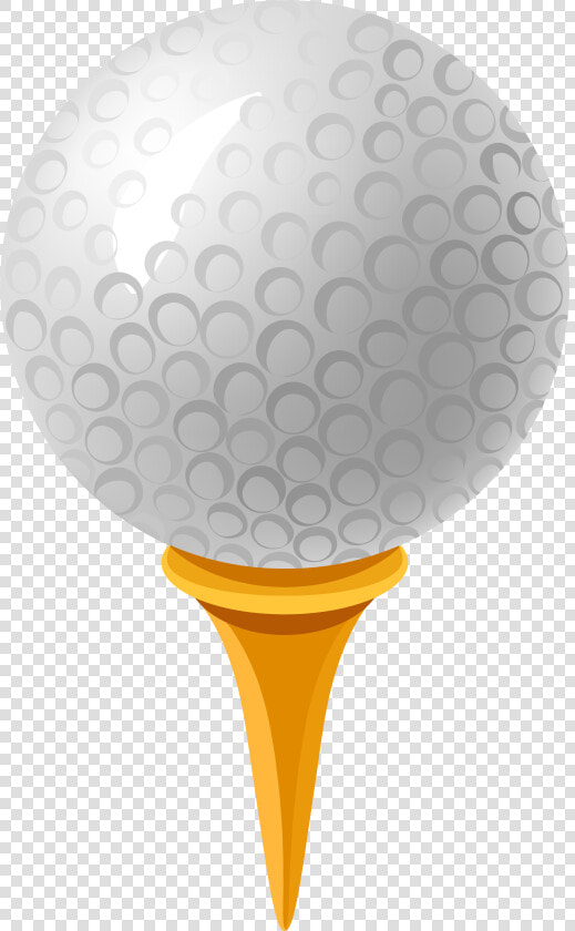 Golf Ball Clip Art   Transparent Golf Ball Clipart  HD Png DownloadTransparent PNG