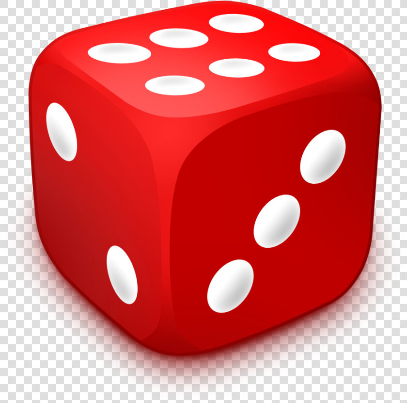 Skull Designers Dado 3d Hd   Red Dice  HD Png DownloadTransparent PNG