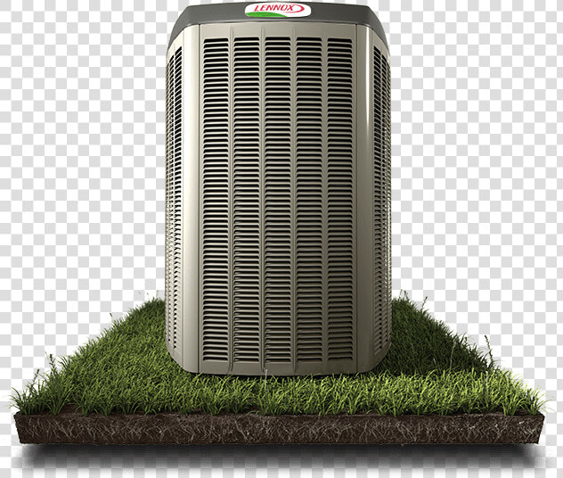 Air Conditioner Unit Lennox  HD Png DownloadTransparent PNG