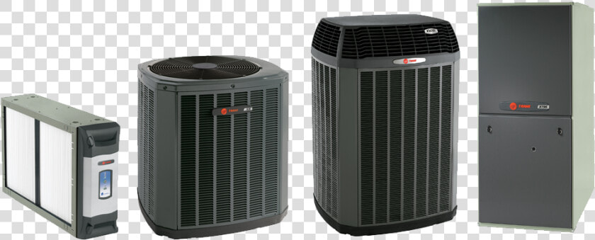 Trane Products   Trane Cleaneffects Clean Air System  HD Png DownloadTransparent PNG