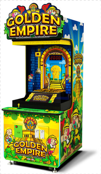 Coin Pusher Arcade Games  HD Png DownloadTransparent PNG