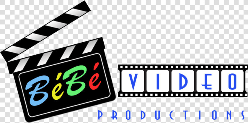 Bébé   Logo Video Production  HD Png DownloadTransparent PNG