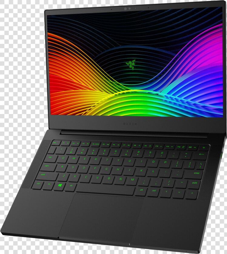 Gallery Image   Razer Blade Stealth 13 10th Gen  HD Png DownloadTransparent PNG