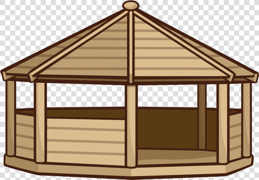 Gazebo Clipart Transparent   Gazebo Clipart Png  Png DownloadTransparent PNG