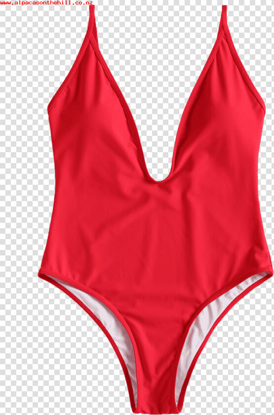 One Piece Swimsuit Zwltao1u Larger Image   Lingerie Top  HD Png DownloadTransparent PNG