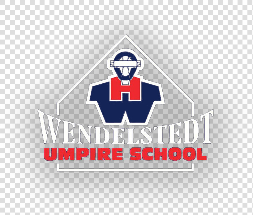 Wendelstedt Umpire School  HD Png DownloadTransparent PNG