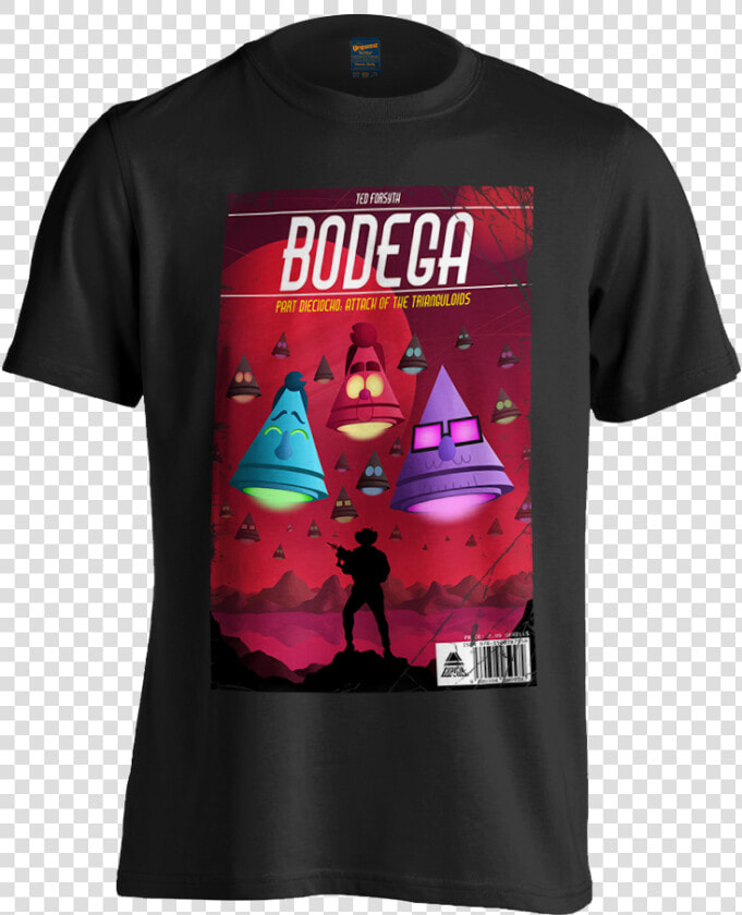 Bodega Shirt Yogscast  HD Png DownloadTransparent PNG