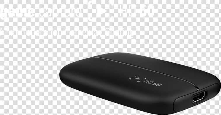 Elgato Game Capture Hd 60 S  HD Png DownloadTransparent PNG