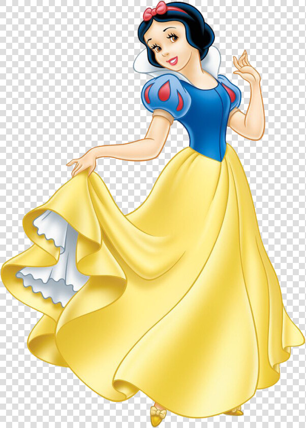 Snow White And The Seven Dwarfs Png Transparent Image   Princess Disney Snow White  Png DownloadTransparent PNG