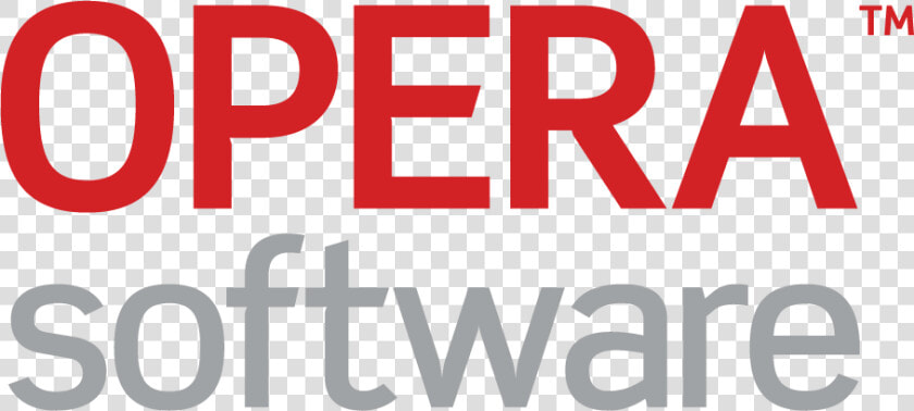 Opera Software Watermark   Opera Software  HD Png DownloadTransparent PNG