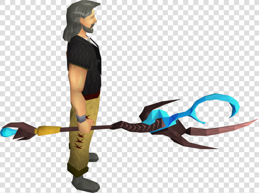 Osrs Lava Staff Upgrade Kit  HD Png DownloadTransparent PNG