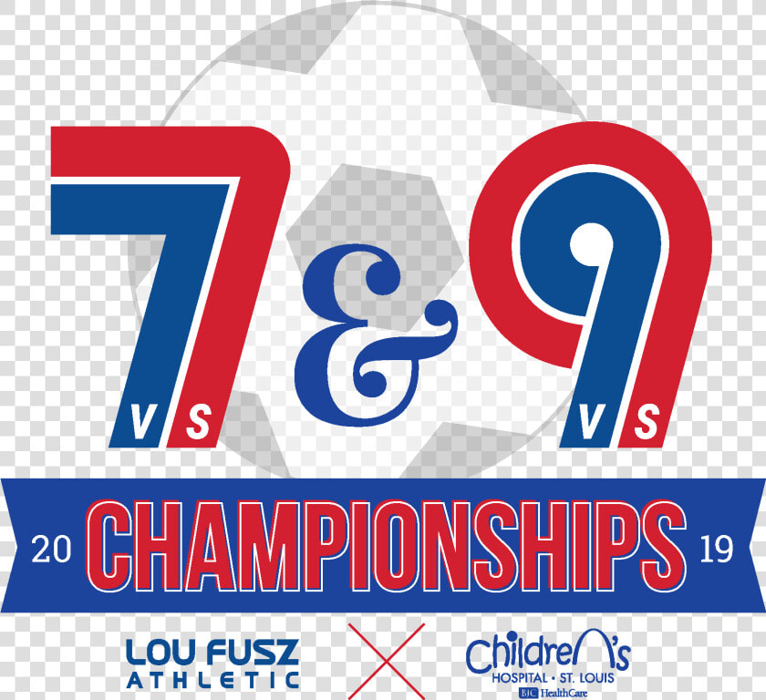 Lfa 7v7 amp 9v9 Childrens 2019 Logo Inline   St  Louis Children  39 s Hospital  HD Png DownloadTransparent PNG