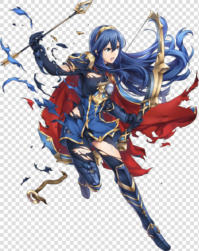 Legendary Lucina   Fire Emblem Heroes Lucina  HD Png DownloadTransparent PNG