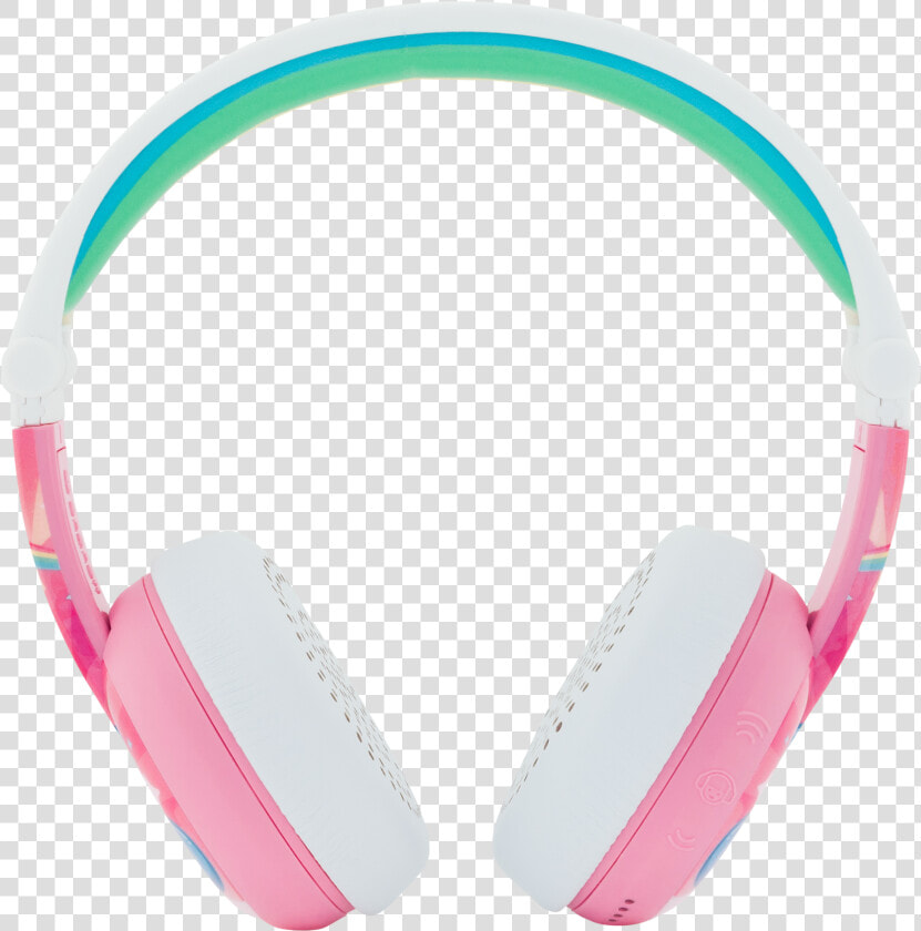 Buddyphones Wave Unicorn Class   Buddyphones Wave Kids Wireless Bluetooth Headphones  HD Png DownloadTransparent PNG