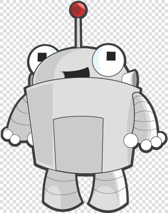 Moz Bot Logo   Moz Robot  HD Png DownloadTransparent PNG