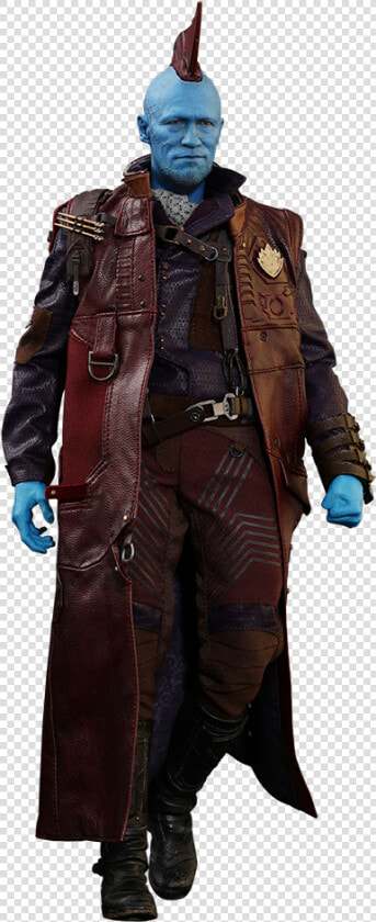 Yondu Guardians Of The Galaxy 2  HD Png DownloadTransparent PNG