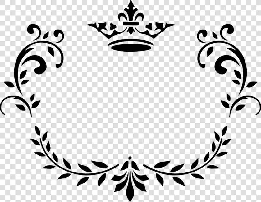 Decorative  Ornamental  Floral  Flourish  Abstract    Ornamental Floral Png  Transparent PngTransparent PNG