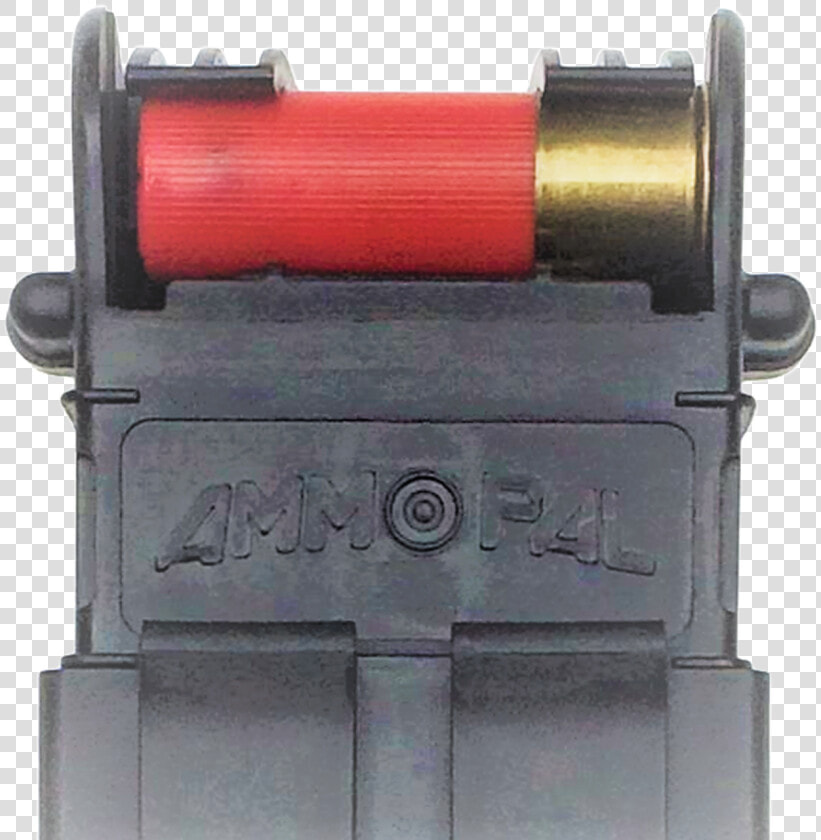 Ammopal Shotgun Shell Dispenser  HD Png DownloadTransparent PNG