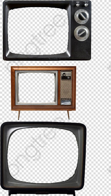 Old Tv Png Vector Category   Tv Frame For Photoshop  Transparent PngTransparent PNG