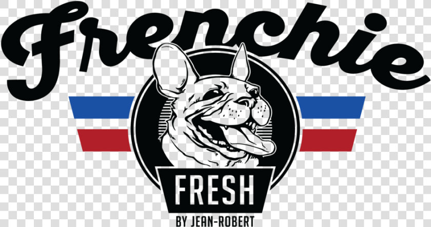 Frenchie Fresh Logo Large   Poster  HD Png DownloadTransparent PNG