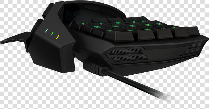 Razer Orbweaver  HD Png DownloadTransparent PNG