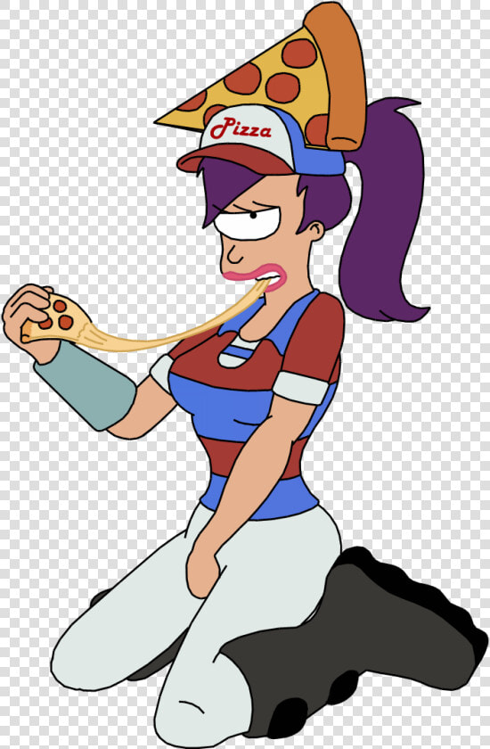 Futurama Hot Art  HD Png DownloadTransparent PNG