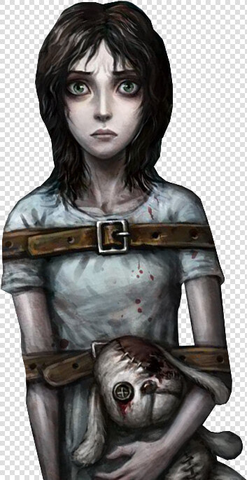 Alice Liddell Alice Madness Returns  HD Png DownloadTransparent PNG