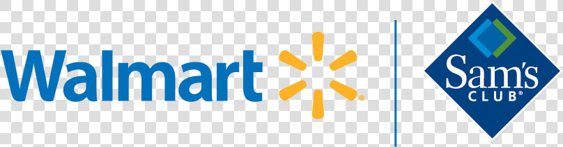 Walmart Sams Club Logo  HD Png DownloadTransparent PNG