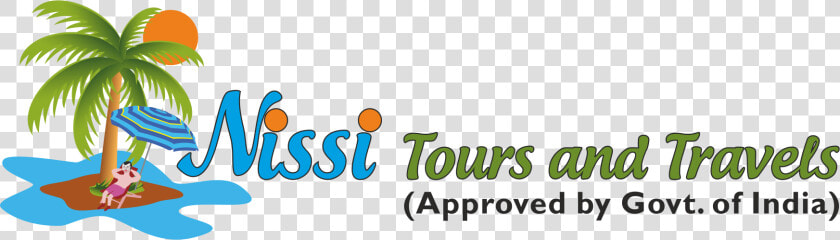 Registered Tour Operator And Houseboat Operator In   Nissi Tours And Travels  HD Png DownloadTransparent PNG